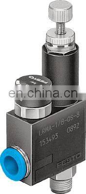 NEW original Festo fitting eason easun pneumatic fitting festo  QS-1/8-8 153004 QS188153004