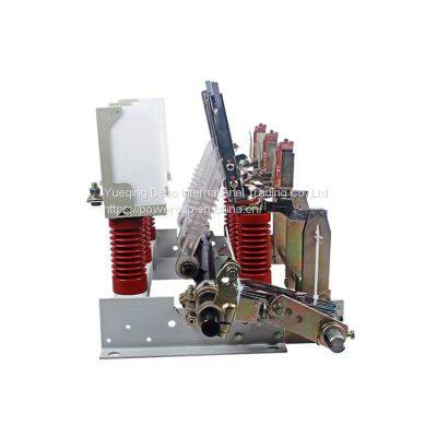 FKN12-27.5 D Bipolar Load Switch photo-3