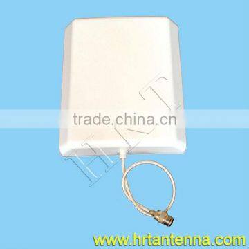 800-2500MHz Wall Mount Antenna 7dBi High gain