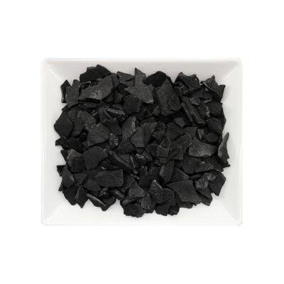 Coconut Shell Base Granular Activated Carbon for Wastewater Purification