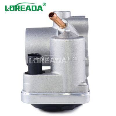 Throttle Body for VW AUDI SEAT 036133062B 036133062N 036133062L photo-3