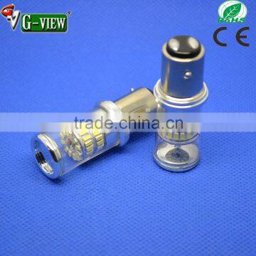Hotsale Superbright 48smd 3014 Chip Auto Led Light Bulbs 48smd 10-30V Led Car Lighting