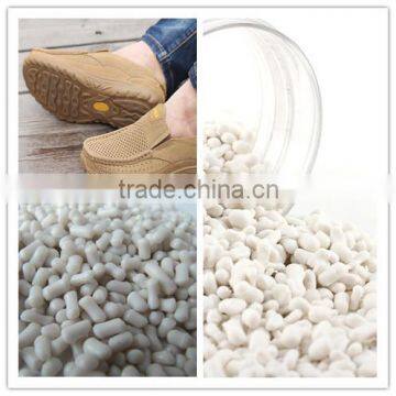 TPR granules /tr compound for shoes