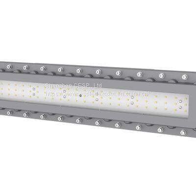 40w~600w Hazardous Location LED Linear Light for Class 1 Division 2 Hazardous Location photo-3