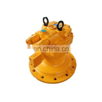 31N7-10160 Excavator Hydraulic Motor R250LC-7 Swing Motor R250-7 Slew Motor