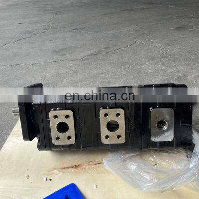 DH05 UH045 UH052 17PR220313B-611B UHO45-5 Pump 3 Stage Pump photo-2