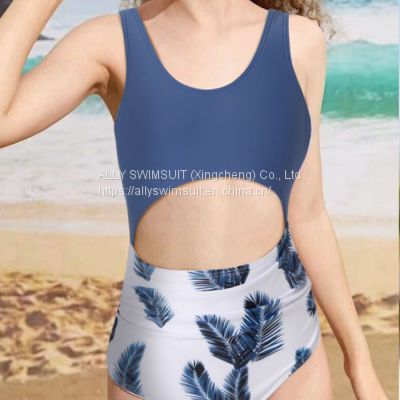 Children's swimsuit manufacturer Custom Children's swimsuit shorts