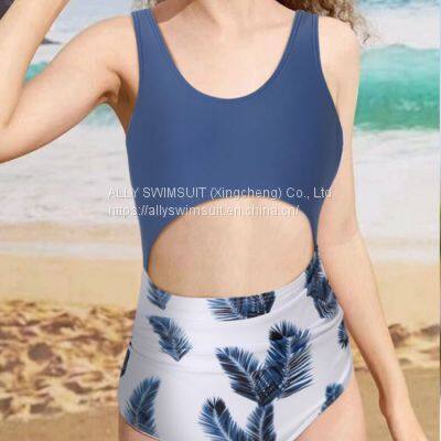 Children's Swimsuit Manufacturer Custom Children's Swimsuit Shorts