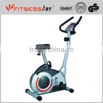 High quality magnetic exercise bike with adjustable handlebar BK2505