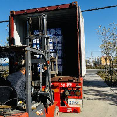 Eco Friendly Glassine Printed Paper A4 photo-4