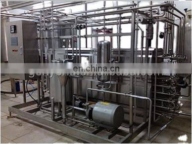 Small Capacity Ginkgo Juice/fresh Fruit Juice Production Line /plant /processing Line /equipment photo-3