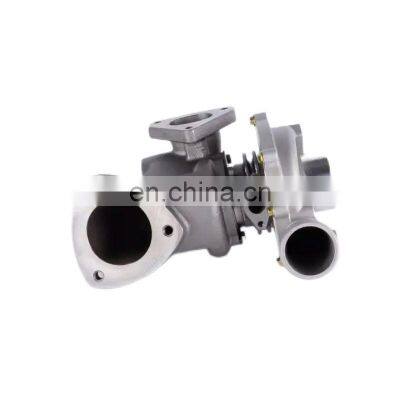Complete Turbocharger GT2052S 452239 For Land Rover Defender Discovery II 2.5 TDI