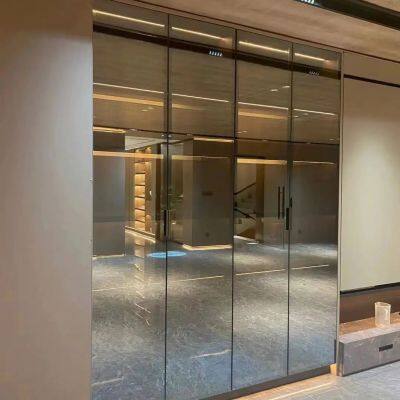 Customizable hight quality 3-5mm bathroom mirror,Irregular mirror for bathroom cabinet