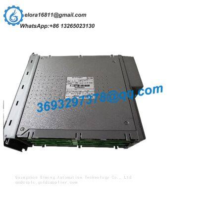 ICS TRIPLEX T8120C Input output module