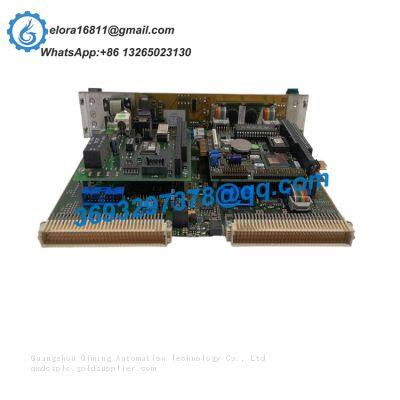 VIBRO-METER 200-595-031-111 VM600 CPUM CPU Card photo-4