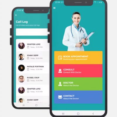 Telemedicine App Developer | Android Medical App photo-2