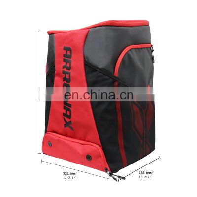 Large Capacity Wholesale Tennis Bag Customized Pickleball Paddle Carry Bag Waterproof and Can Hold Shoes for Outdoor Use