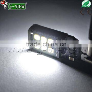 hot product automobile parts Canbus T15 15smd 2835chip car auto led bulb light