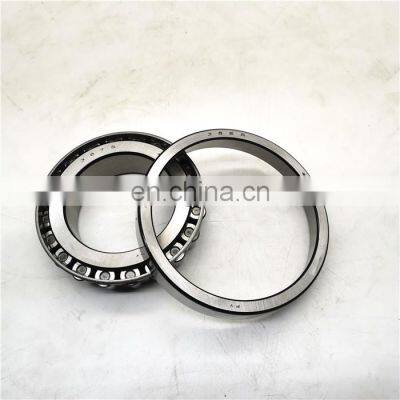 High quality and Fast delivery  4T-387S/382A bearing Tapered roller bearings 387S-382A