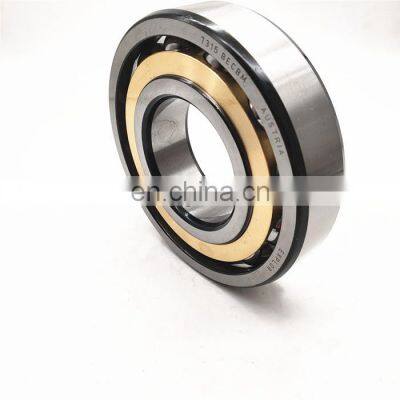 7308BECBM bearing 7308BECBM Angular Contact Ball Bearing 7308BECBM