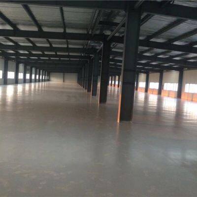 High quality epoxy resin used for top coating, 3D floor, concrete floor, garage, factory, self-leveling, scratch resistance