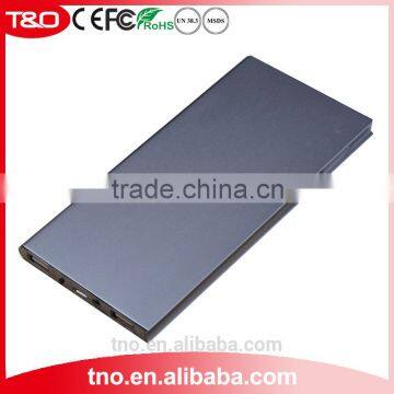 Power bank 10000mAh new 2016 universal wireless charger for xiaomi remi3