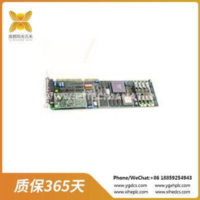 DSPU131 3BSE000355R1  MA200 interface board