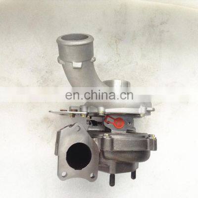 GTB2260V 776470-0003 Turbocharger 776470-5003S 776470-0001 776470-5001S 059145722R Turbo Kits Engine V6 TDI Euro-5 photo-3