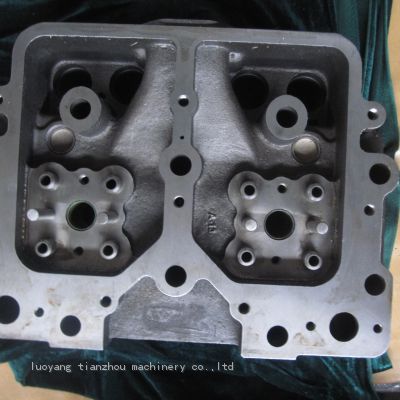 Komatsu engine parts 6D155