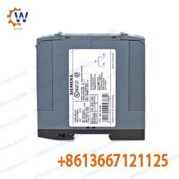 Siemens Timing relay 3RP2512-1AW30