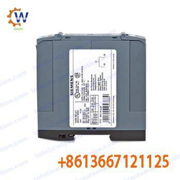 Реле времени Siemens 3RP2512-1AW30