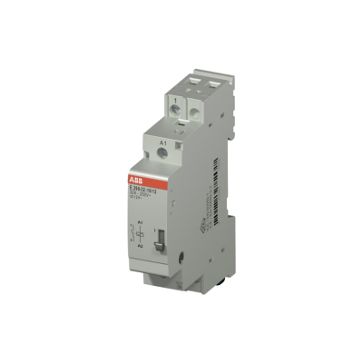 TYPE 55.34 – General Purpose Relay 7A