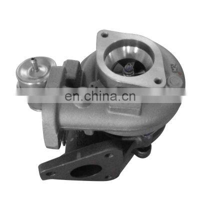 GT1752S  turbocharger  14411VB300 14411-VB301 For Engine RD28T RD28TI Y61 RD28 Euro-2 Turbo  Nissan Patrol GR II Y61 2.8TD