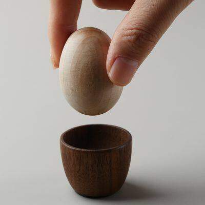 Taste From Nature Egg Aromatherapy for Auto photo-5