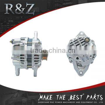 M2599-18-300A top grade high quality alternator assy suitable for MAZDA PROTEGE 12V 80A