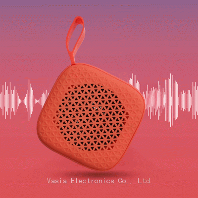 Charming and Affordable Mini Speakers: Ideal as Gifts, with Great Amplification