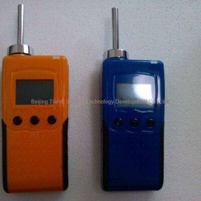 mic - 800 - geh4 pump suction type germanium tetrahydride detector