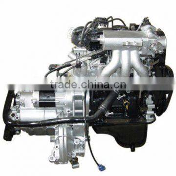 Durable Top Quality High Rated 250 cc Engine photo-3