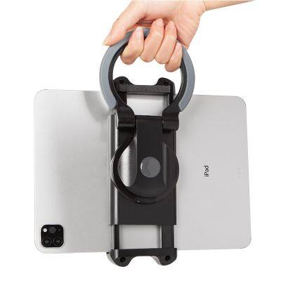 Portable Foldable Extension Support Desktop Universal Phone Lazy Bracket for phone Holders Accessories