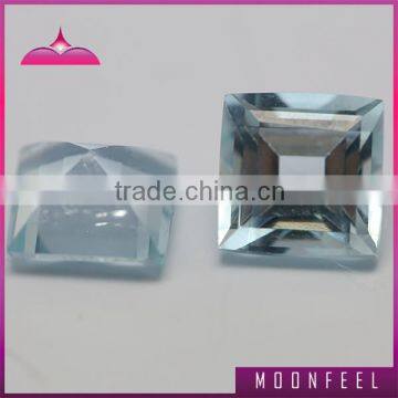 blue topaz stone price