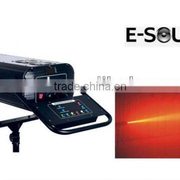 Good lighting effect 2500W follow spot stage light