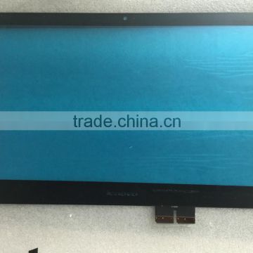 For Lenovo ideapad flex 2 14 touch screen digitizer display