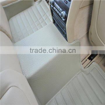 2015 Hot Sale Car Carpet Car Mat for Kick Mat photo-5