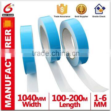 Uv Light Resistant Self Adhesive Polyurethane Foam Tape