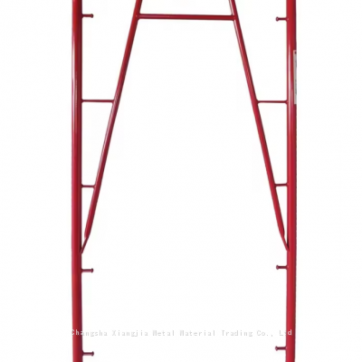 3' x 6'8
