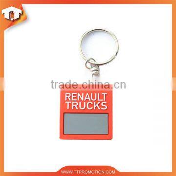 Best Sale Promotional Pvc Keyring photo-4