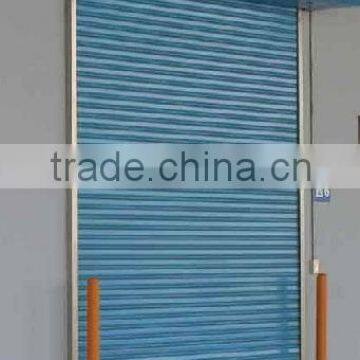 OKM steel rolling doors, trade assurance supplier