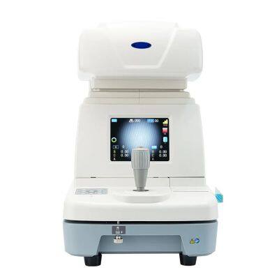 FA-6000A High-Precision Auto Refractometer: Advanced Eyecare Technology for Quick, Accurate Refractive Error Measurement