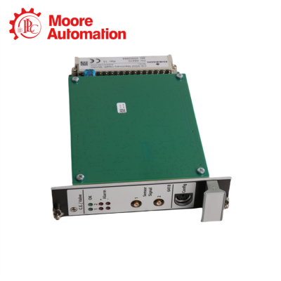 EMERSON A6410