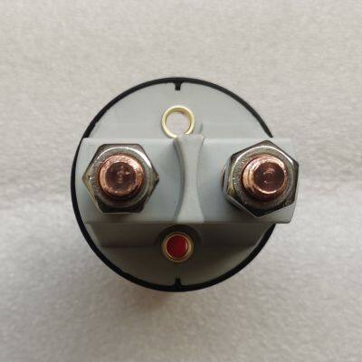 Qingdao Promising Power Switch for Chinese Wheel Loader Spare Parts photo-4